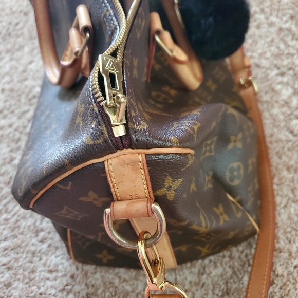 ❤ TRADED ❤ Speedy B 35 - Picture 10 of 13